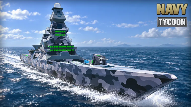 Navy Tycoon codes