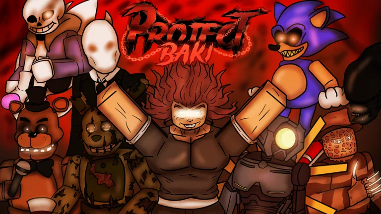 Project Baki codes