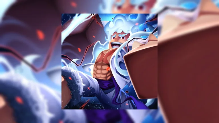 Sailor Piece codes