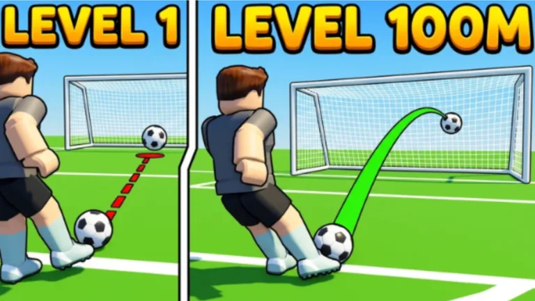 Soccer Training codes