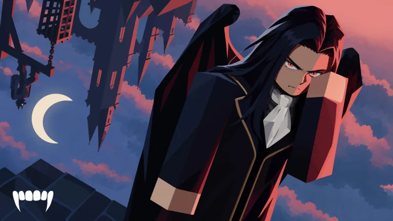 Vampire Life codes
