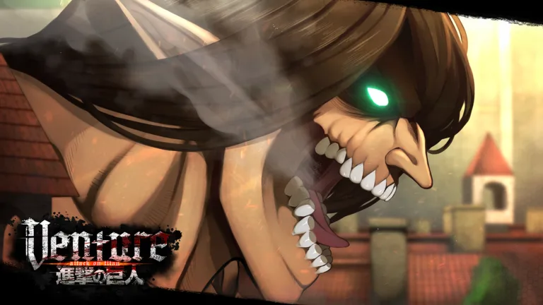 Venture: AOT codes