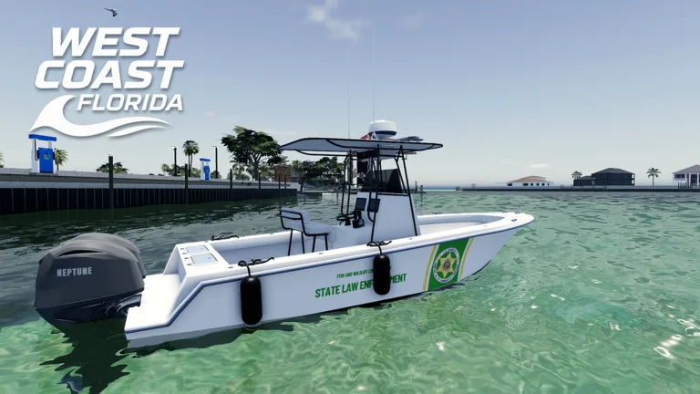 West Coast Florida codes