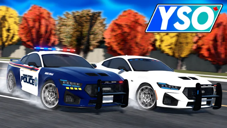 Young Street Ontario codes